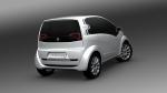 Proton EMAS3 Concept 2010 года